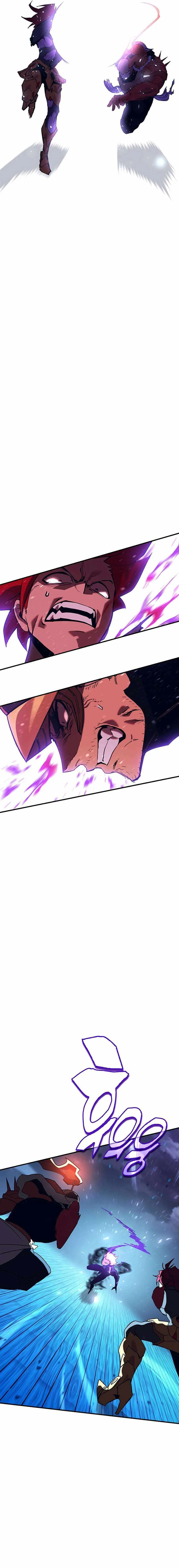 Hardcore Leveling Warrior Chapter 341 Online - página 28