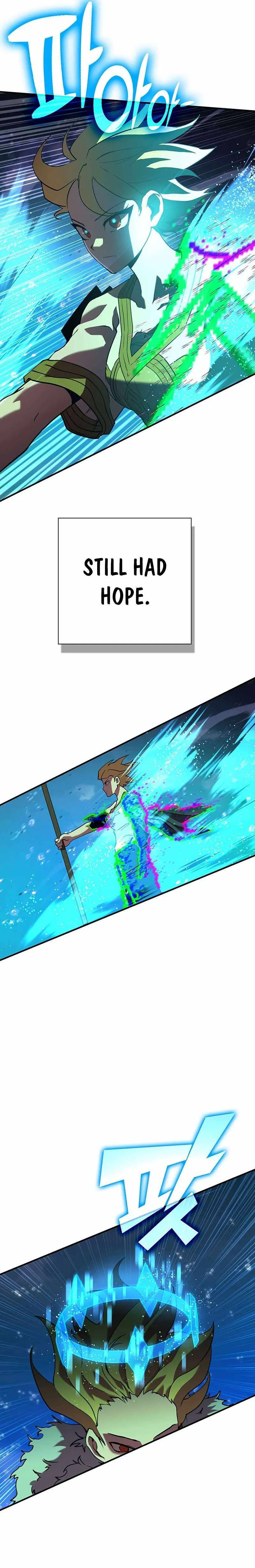 Hardcore Leveling Warrior Chapter 341 Online - página 30