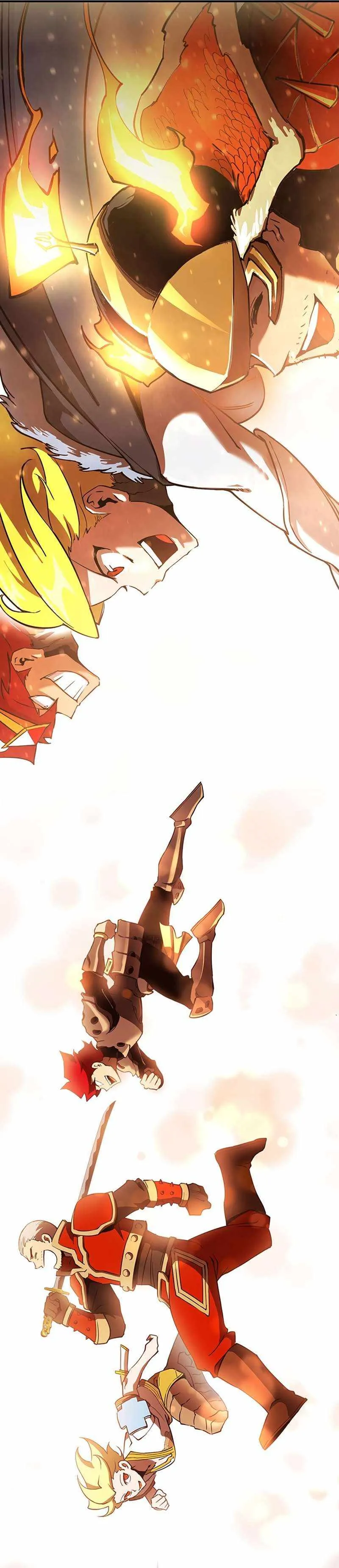 Hardcore Leveling Warrior Chapter 341 Online - página 38