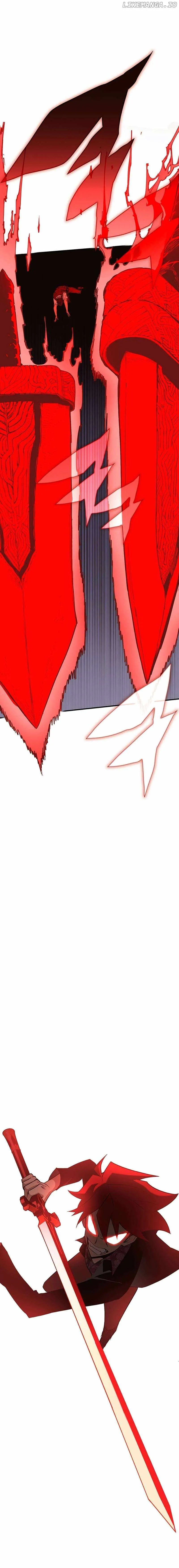 Hardcore Leveling Warrior Chapter 347 Online - página 27