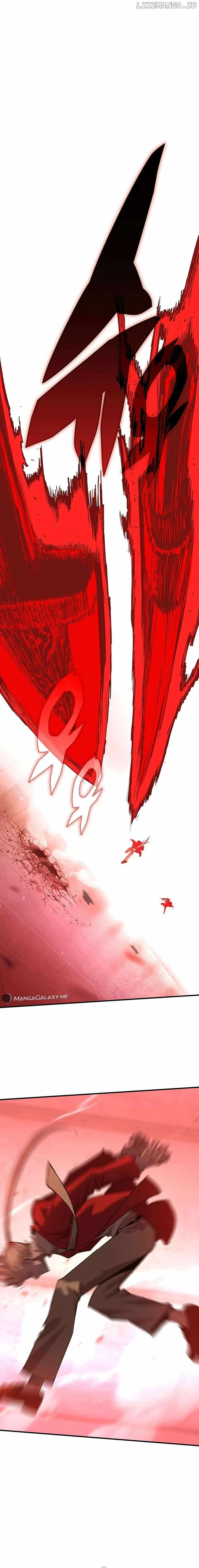 Hardcore Leveling Warrior Chapter 347 Online - página 28