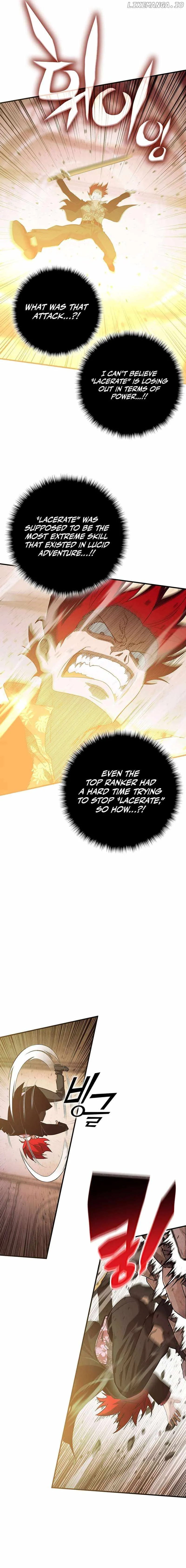 Hardcore Leveling Warrior Chapter 347 Online - página 33