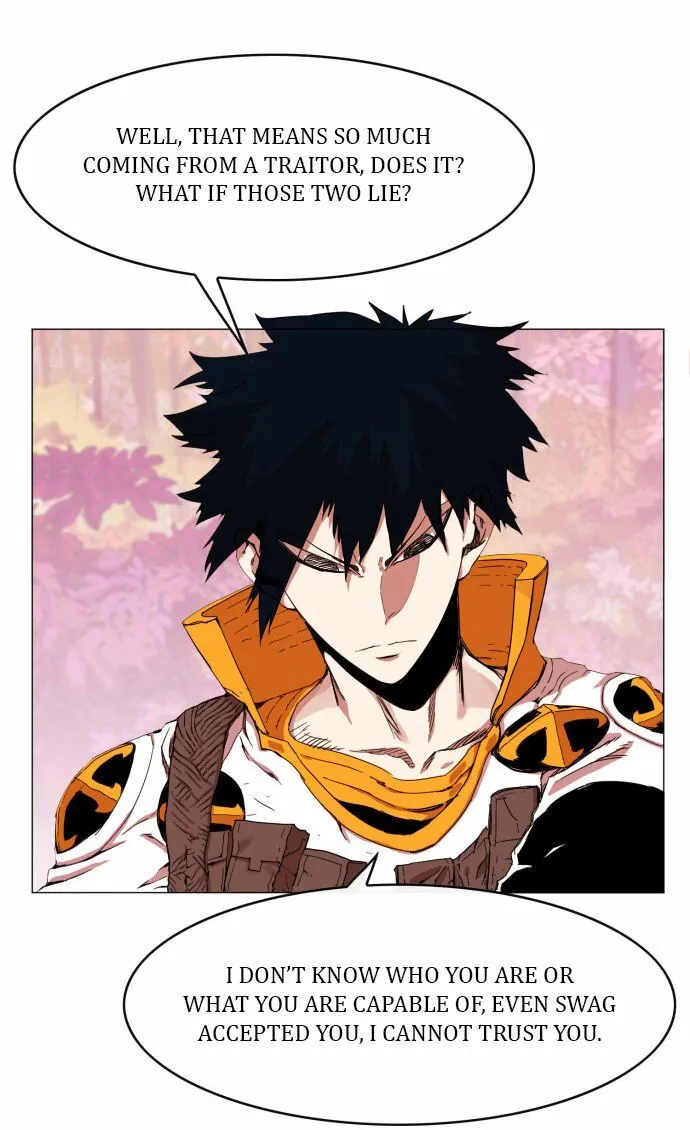 Hardcore Leveling Warrior Chapter 35 Online - página 3