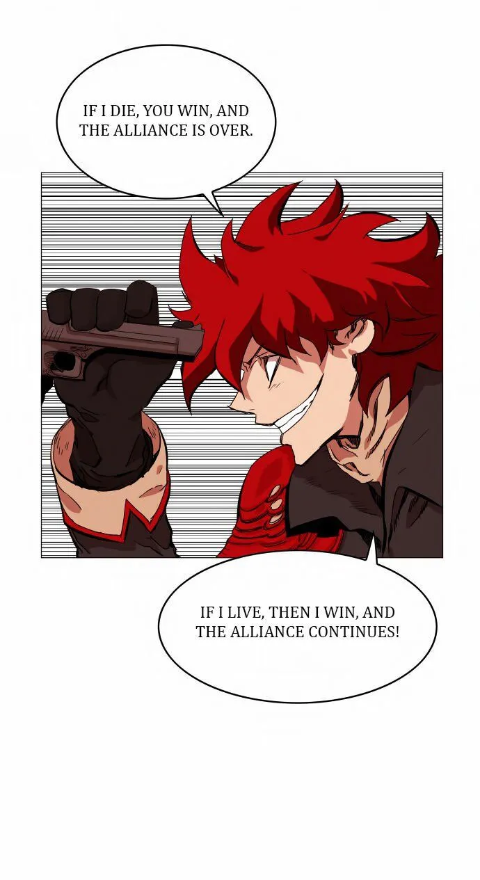 Hardcore Leveling Warrior Chapter 35 Online - página 9