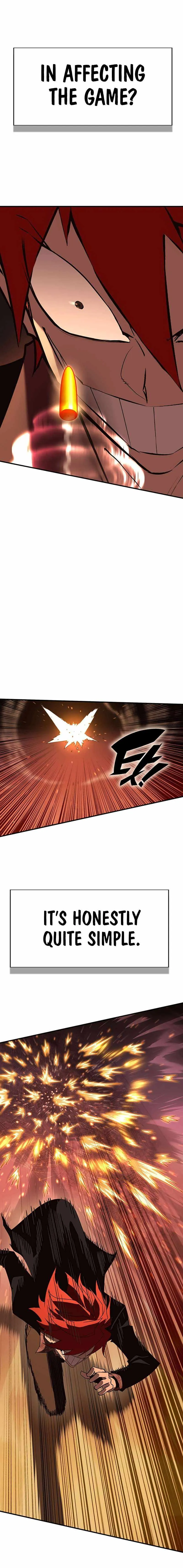 Hardcore Leveling Warrior Chapter 351 Online - página 2