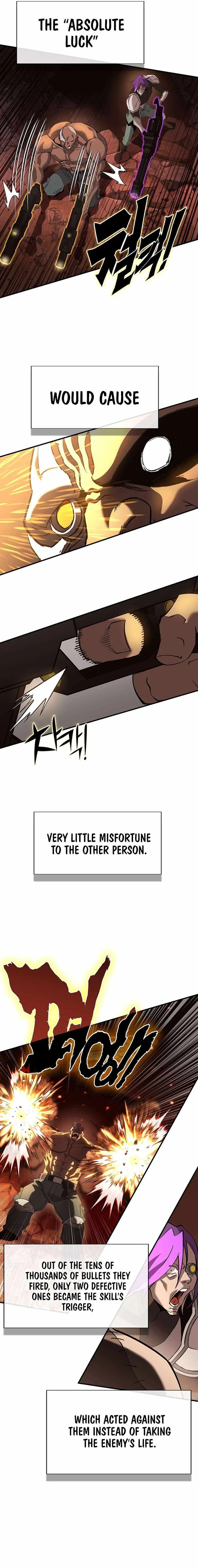 Hardcore Leveling Warrior Chapter 351 Online - página 4