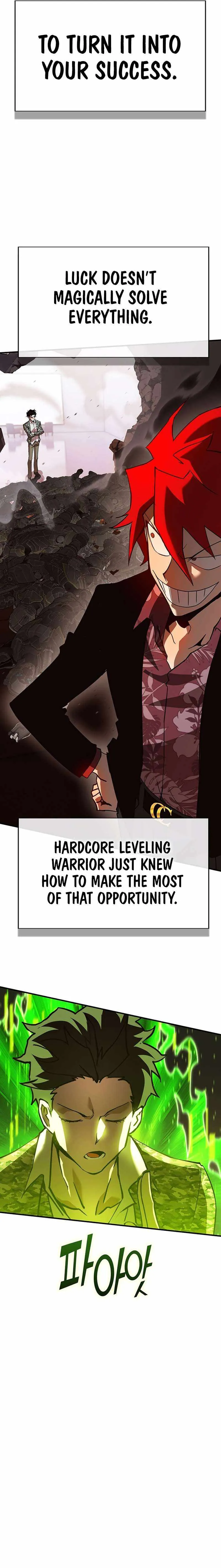 Hardcore Leveling Warrior Chapter 351 Online - página 6