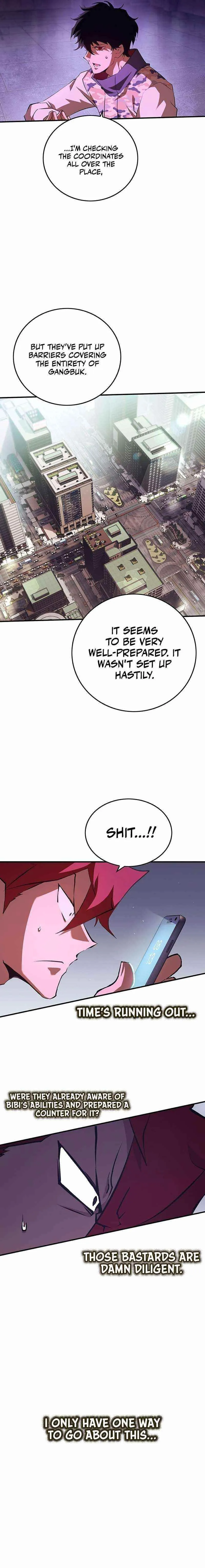 Hardcore Leveling Warrior Chapter 353 Online - página 18