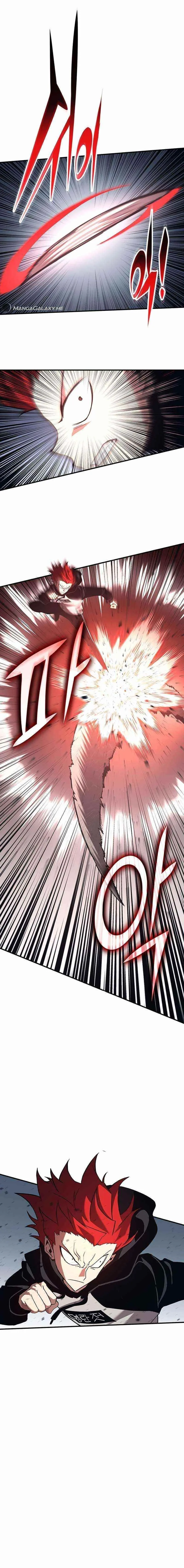 Hardcore Leveling Warrior Chapter 353 Online - página 25