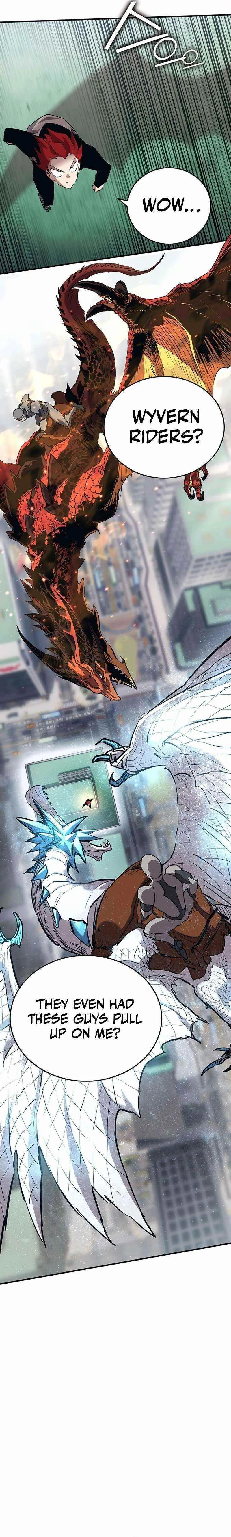 Hardcore Leveling Warrior Chapter 353 Online - página 33