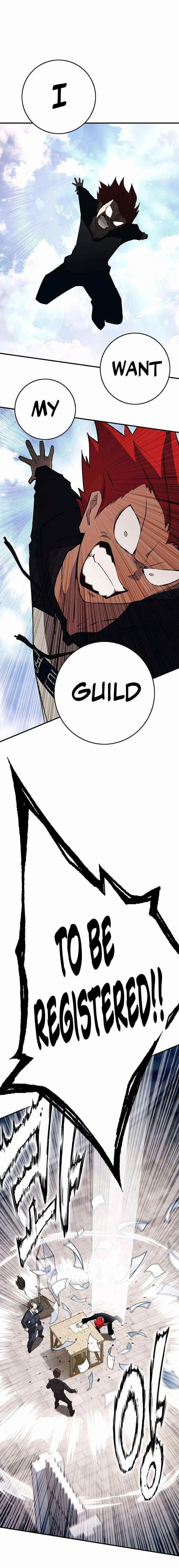Hardcore Leveling Warrior Chapter 353 Online - página 40