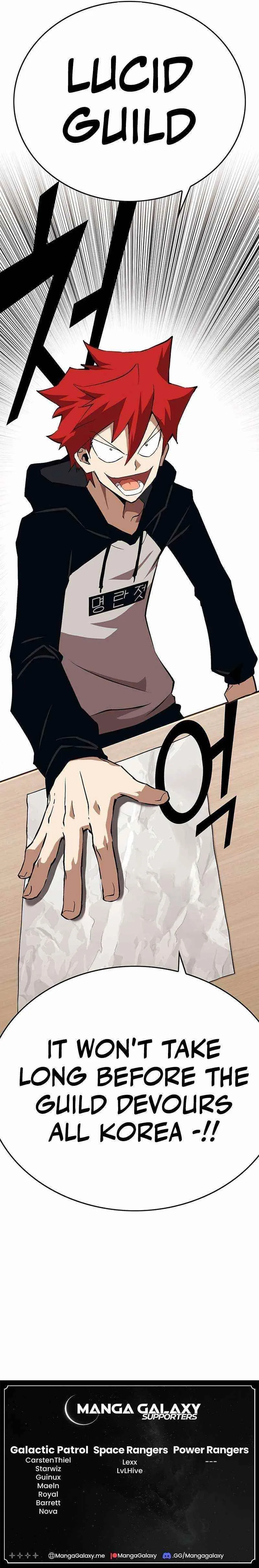 Hardcore Leveling Warrior Chapter 353 Online - página 42