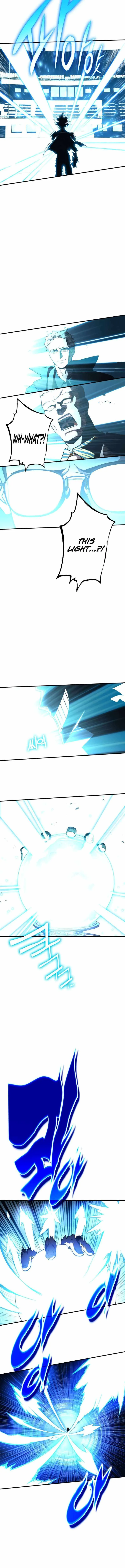 Hardcore Leveling Warrior Chapter 356 Online - página 5