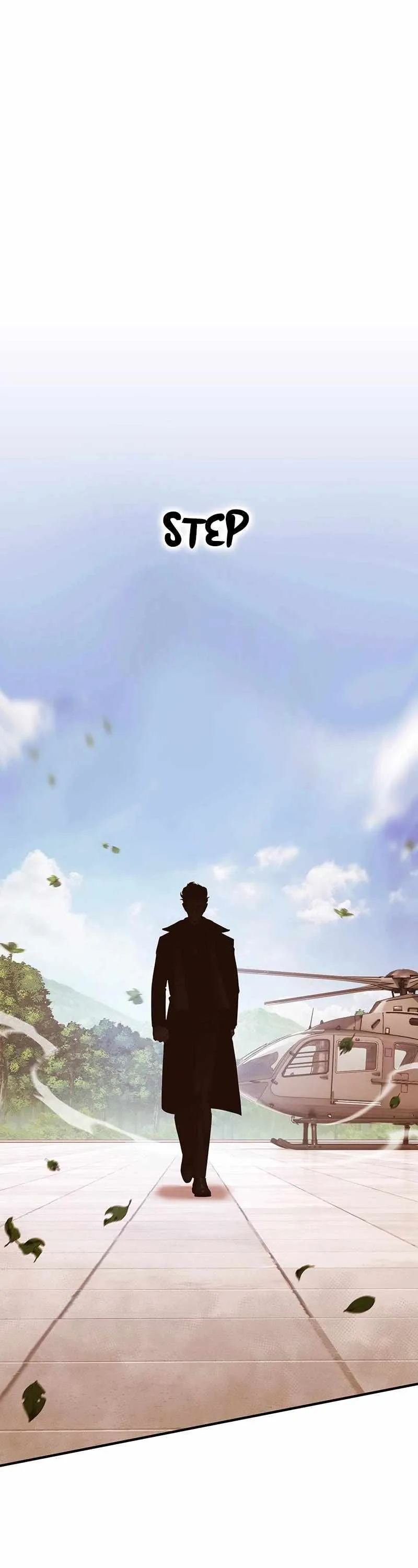 Hardcore Leveling Warrior Chapter 358 Online - página 1