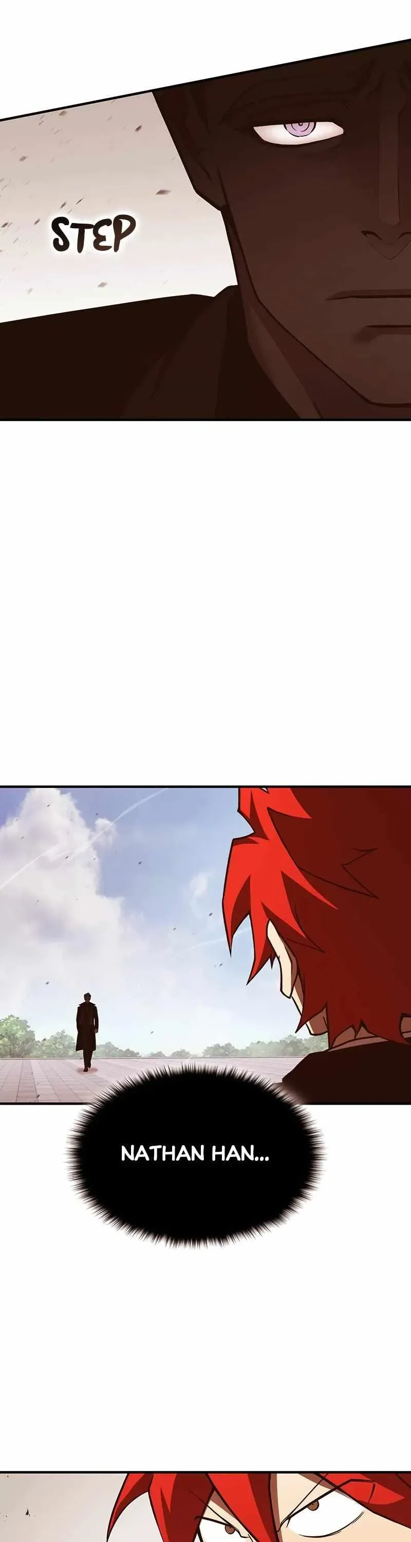 Hardcore Leveling Warrior Chapter 358 Online - página 2