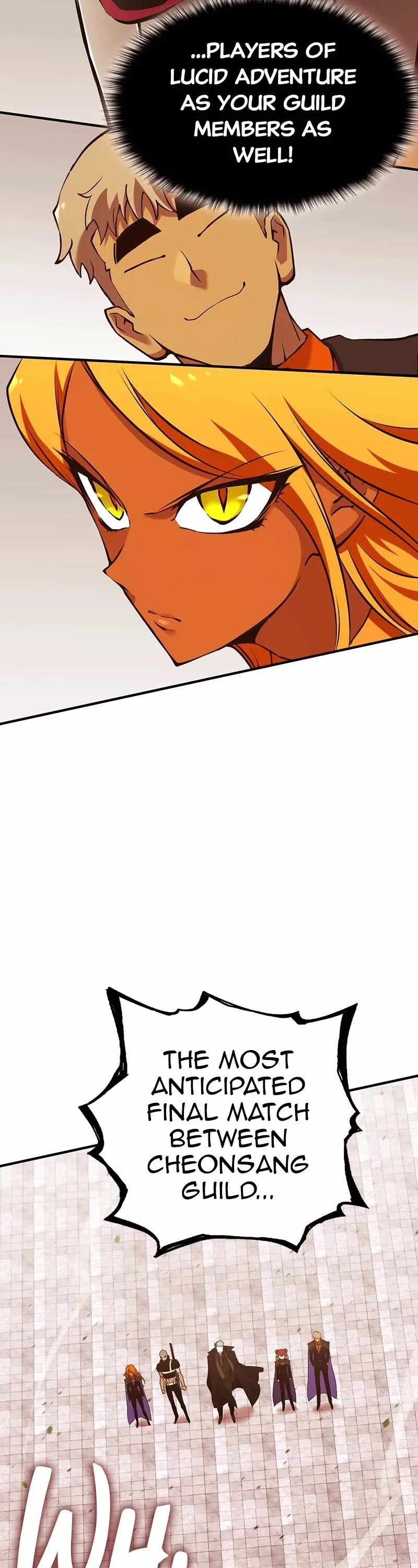 Hardcore Leveling Warrior Chapter 358 Online - página 7