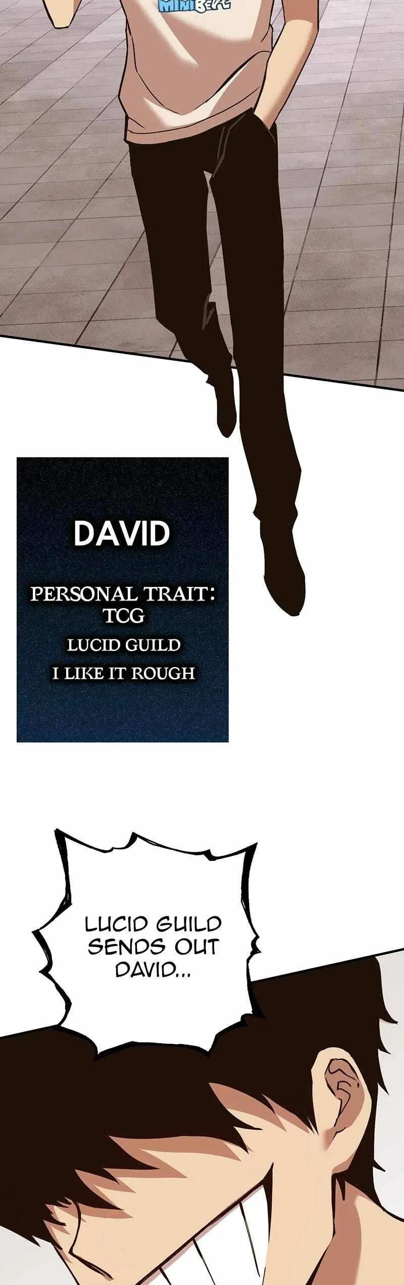 Hardcore Leveling Warrior Chapter 358 Online - página 14