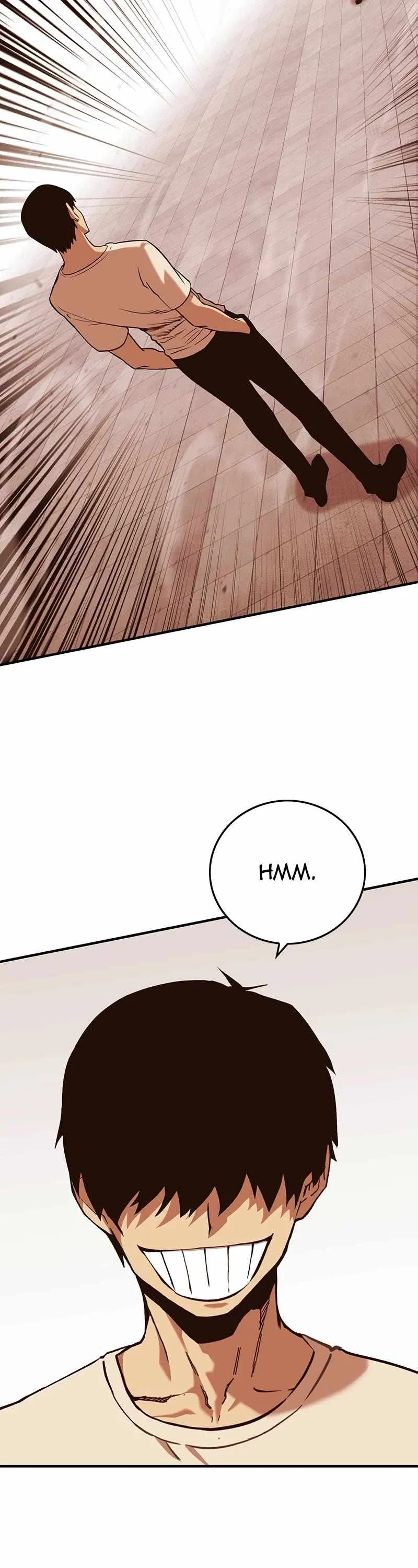 Hardcore Leveling Warrior Chapter 358 Online - página 18