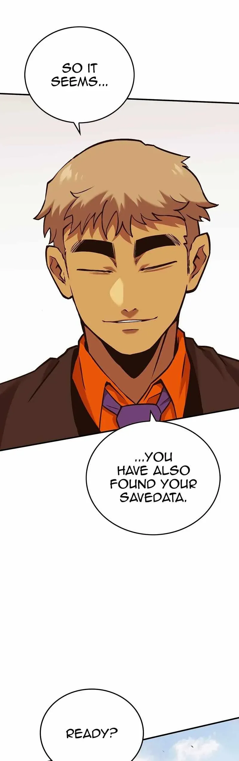 Hardcore Leveling Warrior Chapter 358 Online - página 19