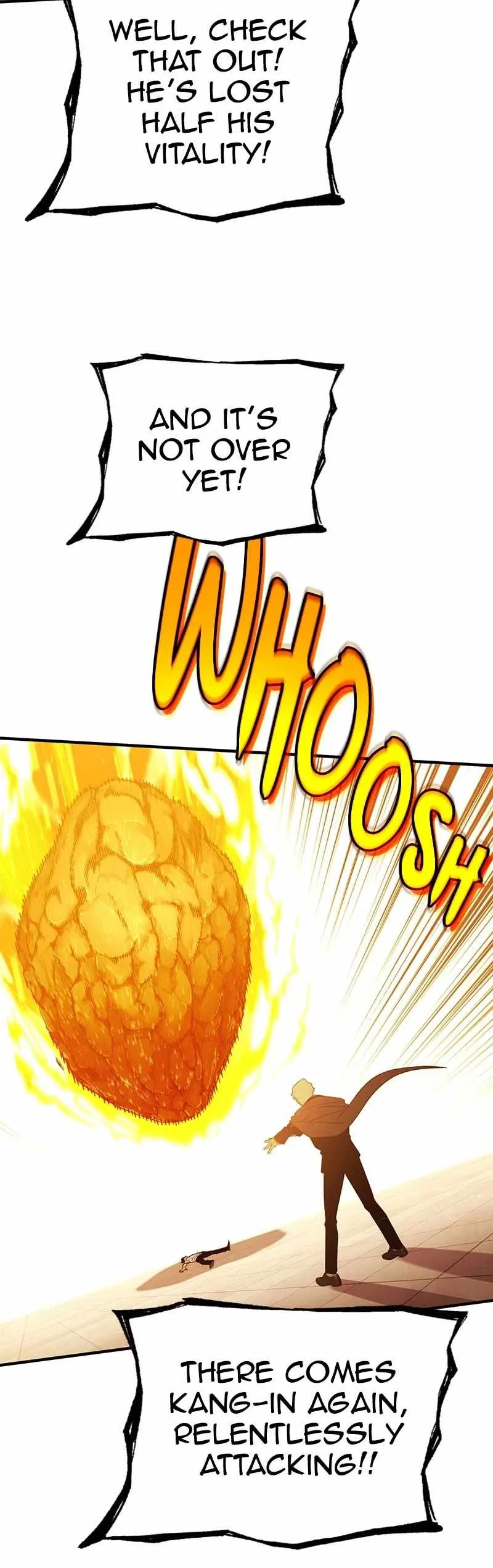 Hardcore Leveling Warrior Chapter 358 Online - página 30