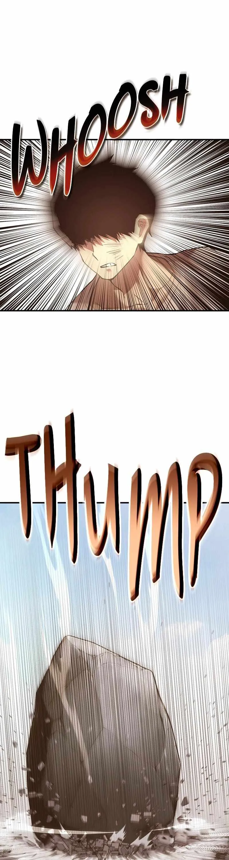 Hardcore Leveling Warrior Chapter 358 Online - página 31