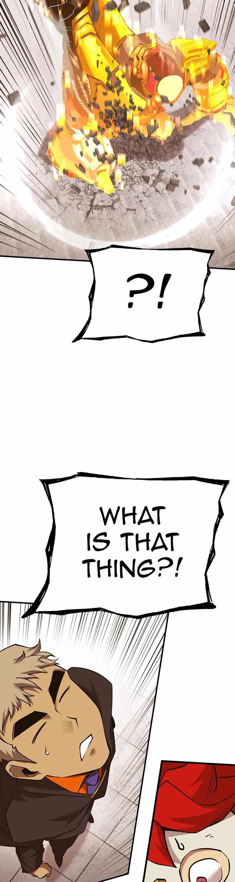 Hardcore Leveling Warrior Chapter 358 Online - página 37