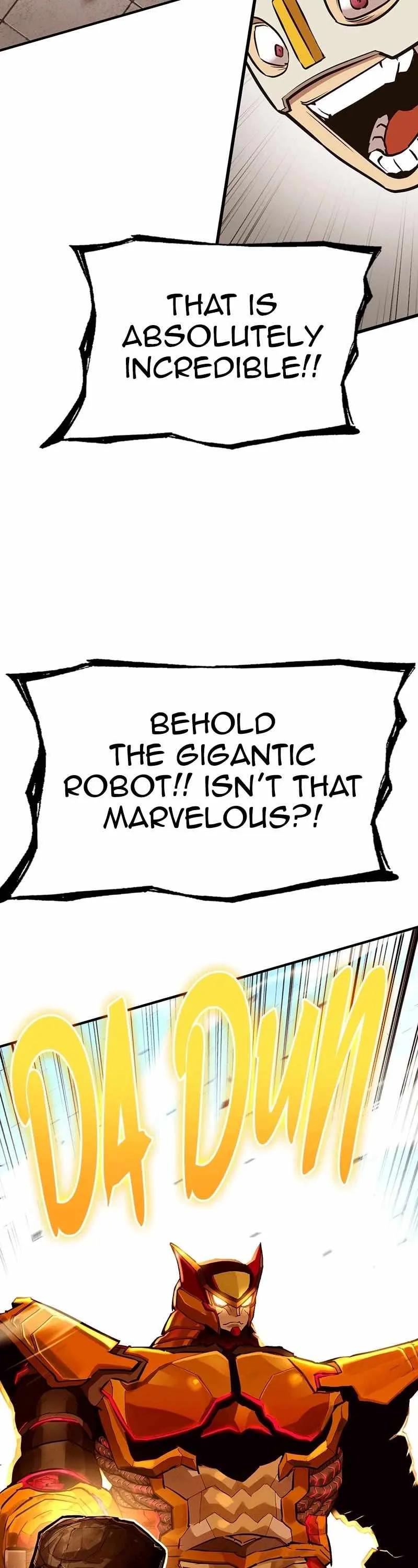 Hardcore Leveling Warrior Chapter 358 Online - página 38