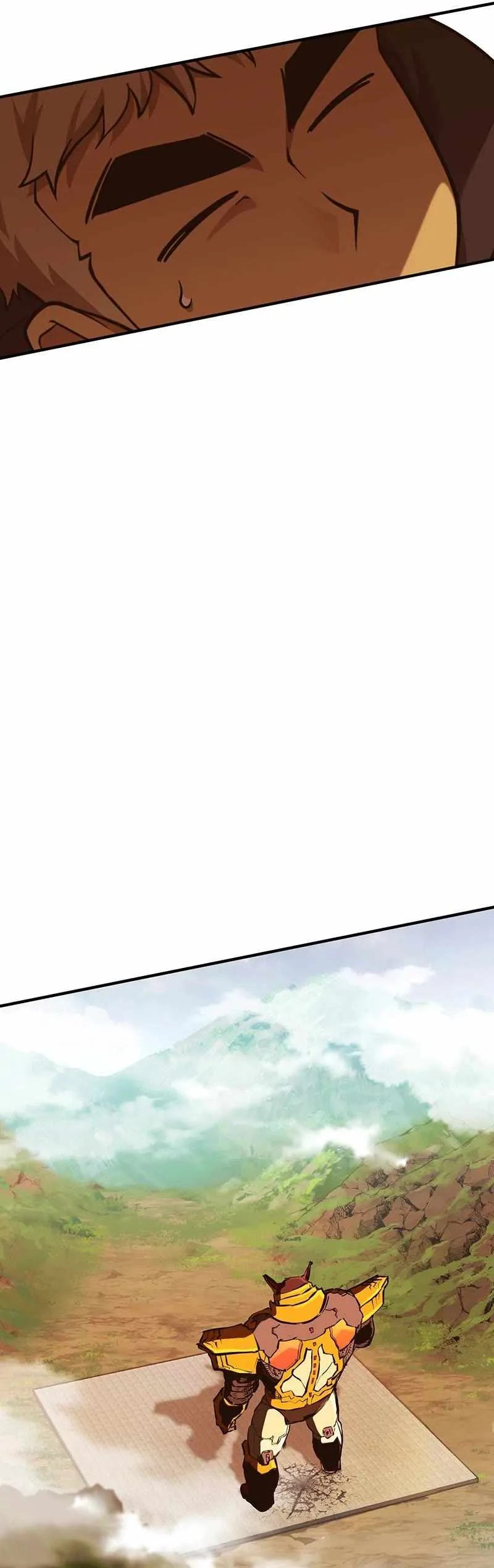 Hardcore Leveling Warrior Chapter 358 Online - página 40