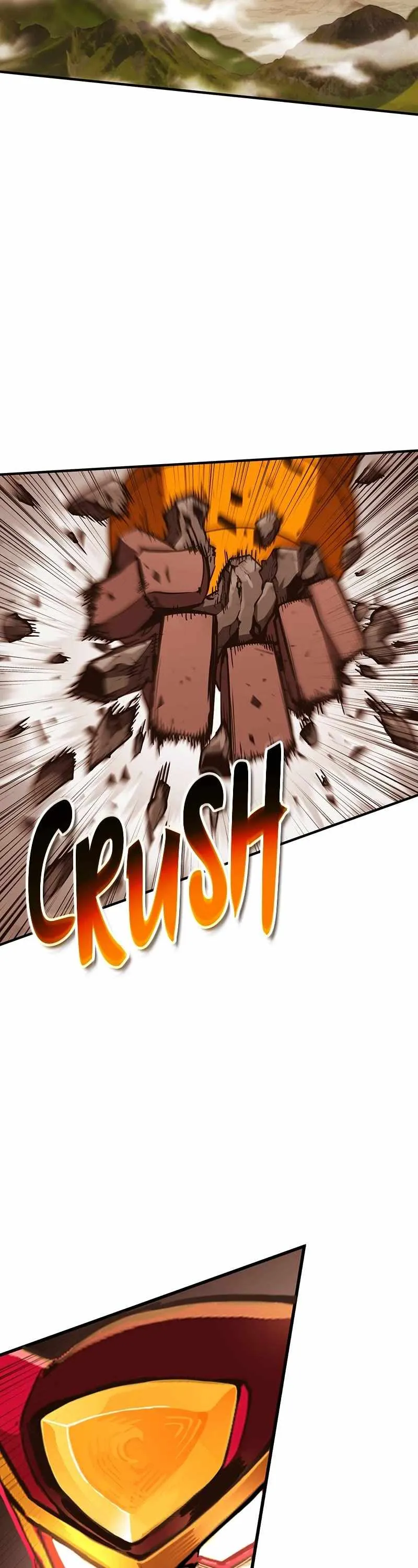 Hardcore Leveling Warrior Chapter 358 Online - página 41
