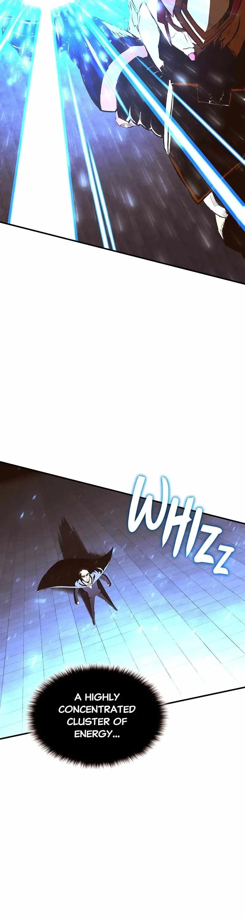 Hardcore Leveling Warrior Chapter 358 Online - página 43