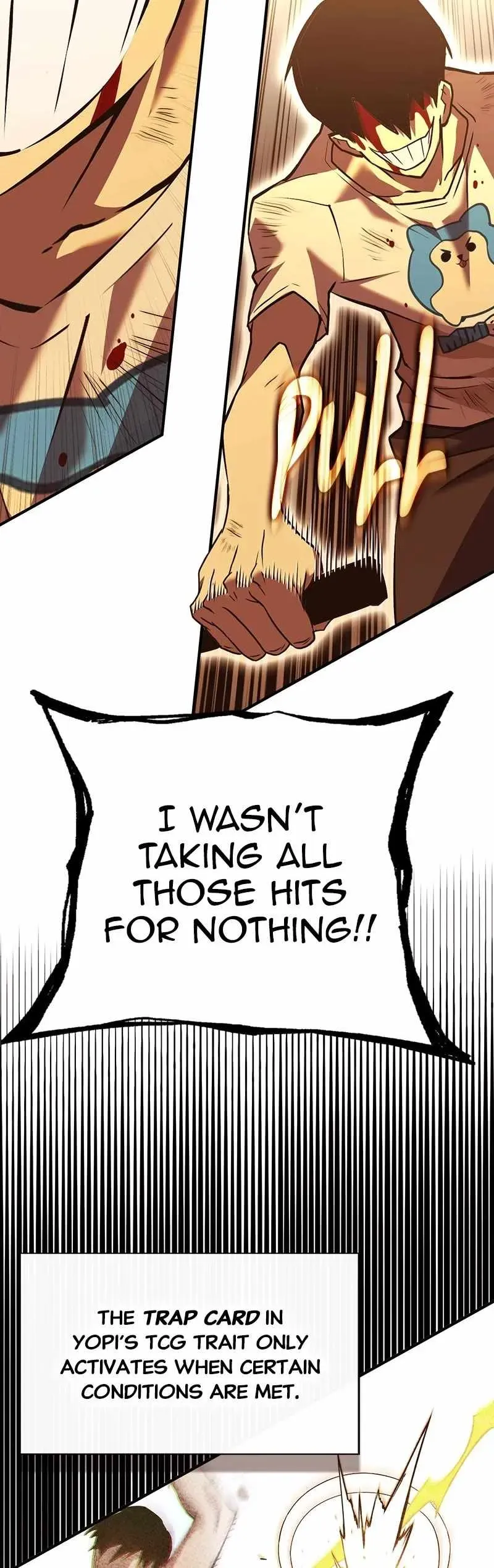 Hardcore Leveling Warrior Chapter 358 Online - página 45