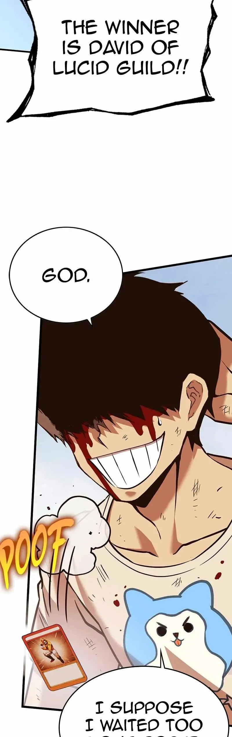 Hardcore Leveling Warrior Chapter 358 Online - página 50