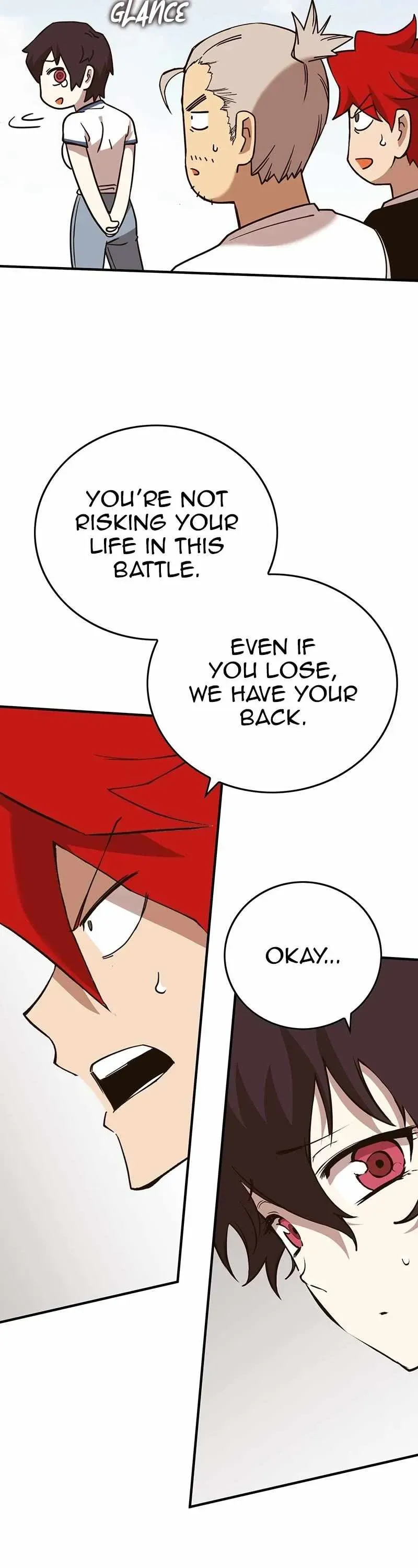 Hardcore Leveling Warrior Chapter 358 Online - página 58