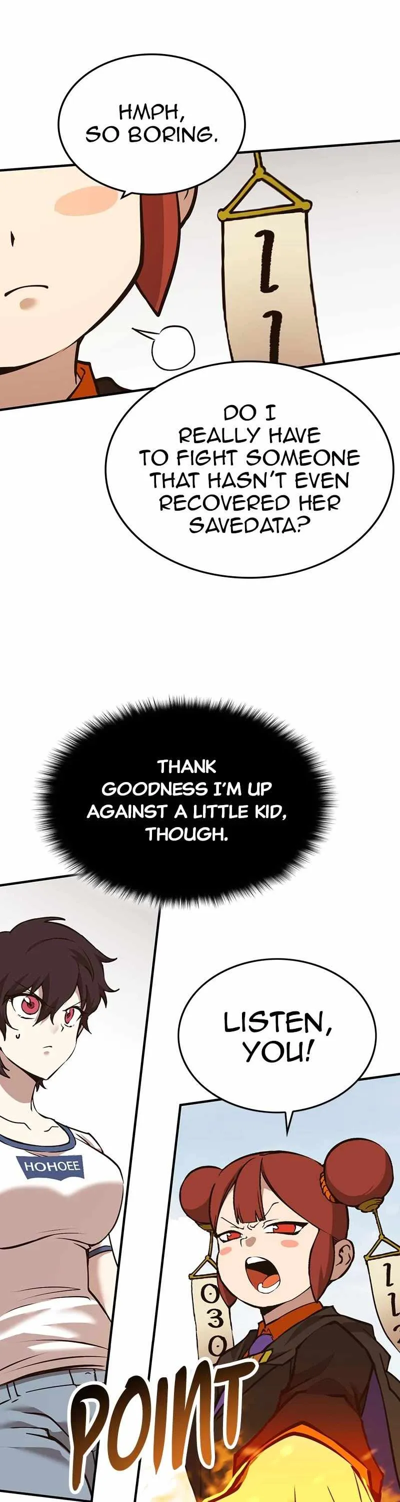 Hardcore Leveling Warrior Chapter 358 Online - página 61
