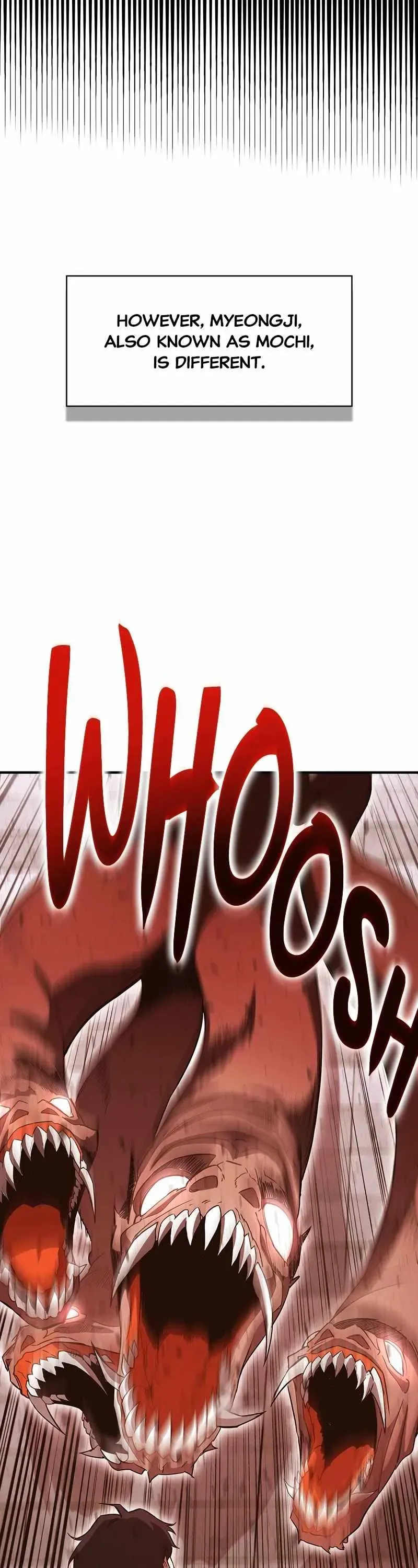 Hardcore Leveling Warrior Chapter 358 Online - página 63