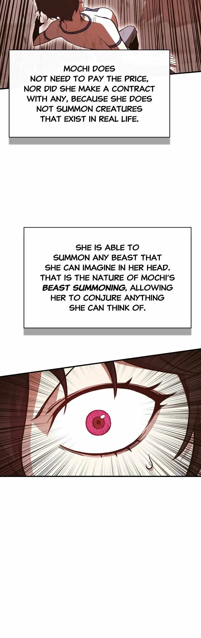 Hardcore Leveling Warrior Chapter 358 Online - página 64