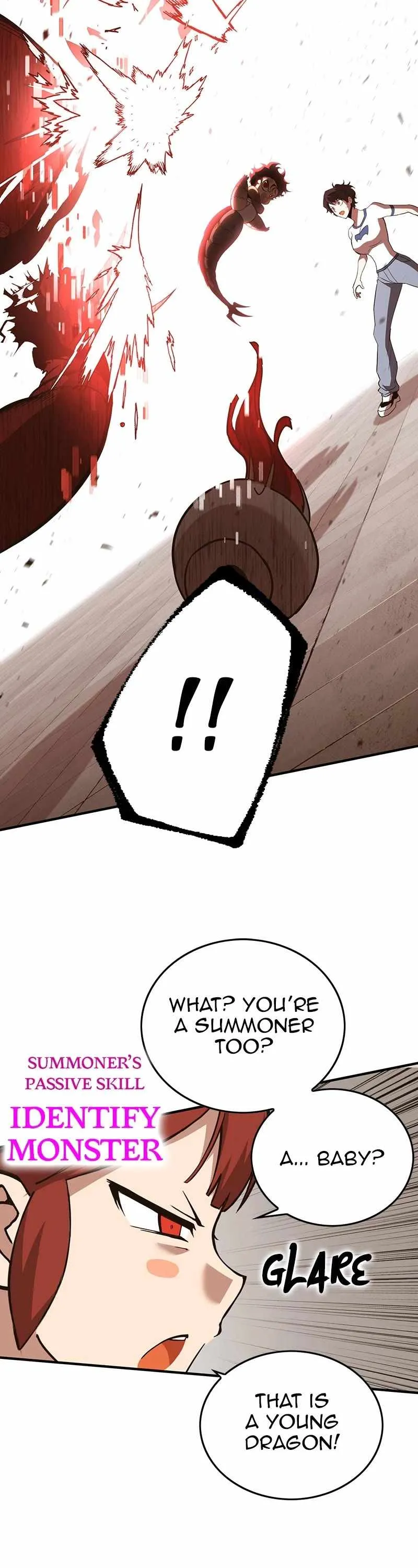 Hardcore Leveling Warrior Chapter 358 Online - página 66