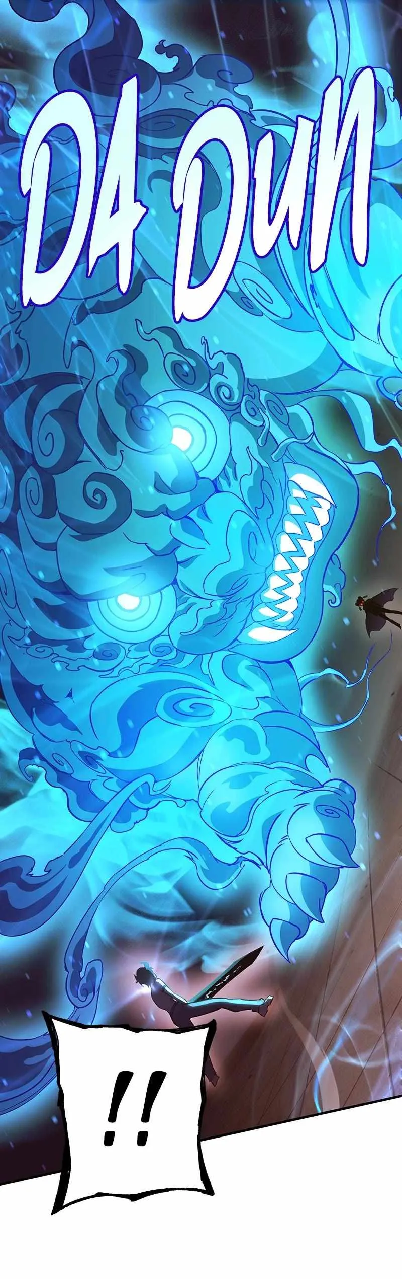Hardcore Leveling Warrior Chapter 358 Online - página 74