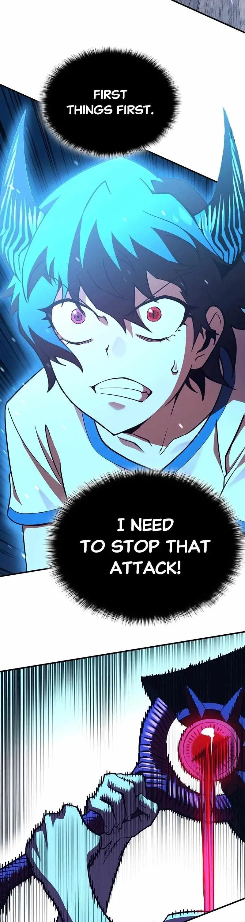 Hardcore Leveling Warrior Chapter 359 Online - página 2