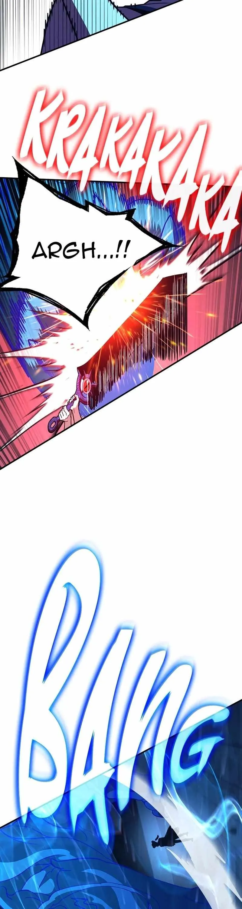 Hardcore Leveling Warrior Chapter 359 Online - página 3