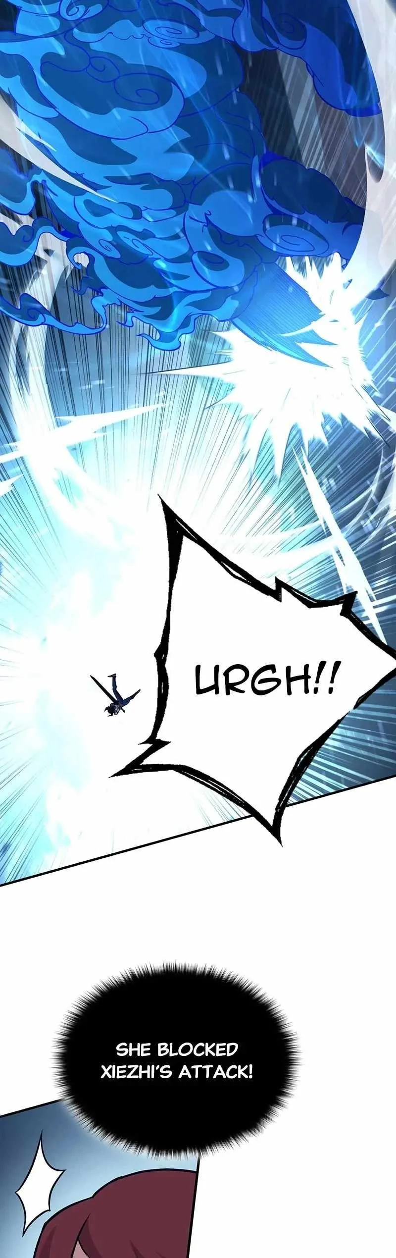 Hardcore Leveling Warrior Chapter 359 Online - página 4