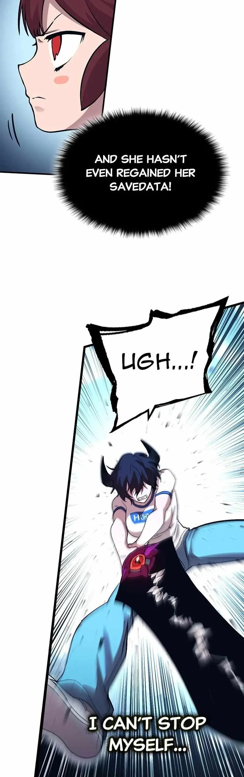 Hardcore Leveling Warrior Chapter 359 Online - página 5