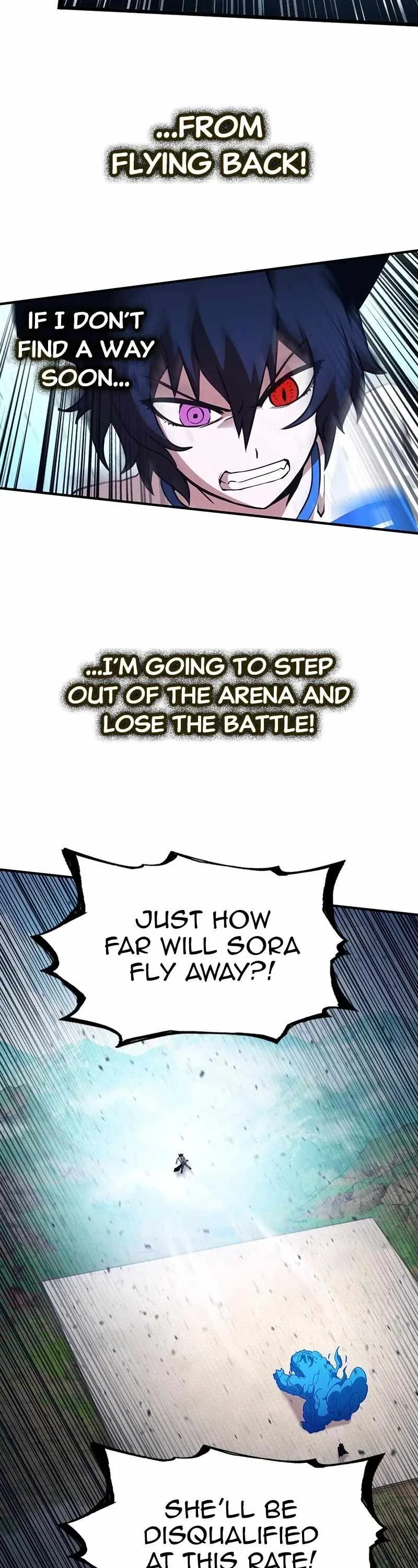 Hardcore Leveling Warrior Chapter 359 Online - página 6