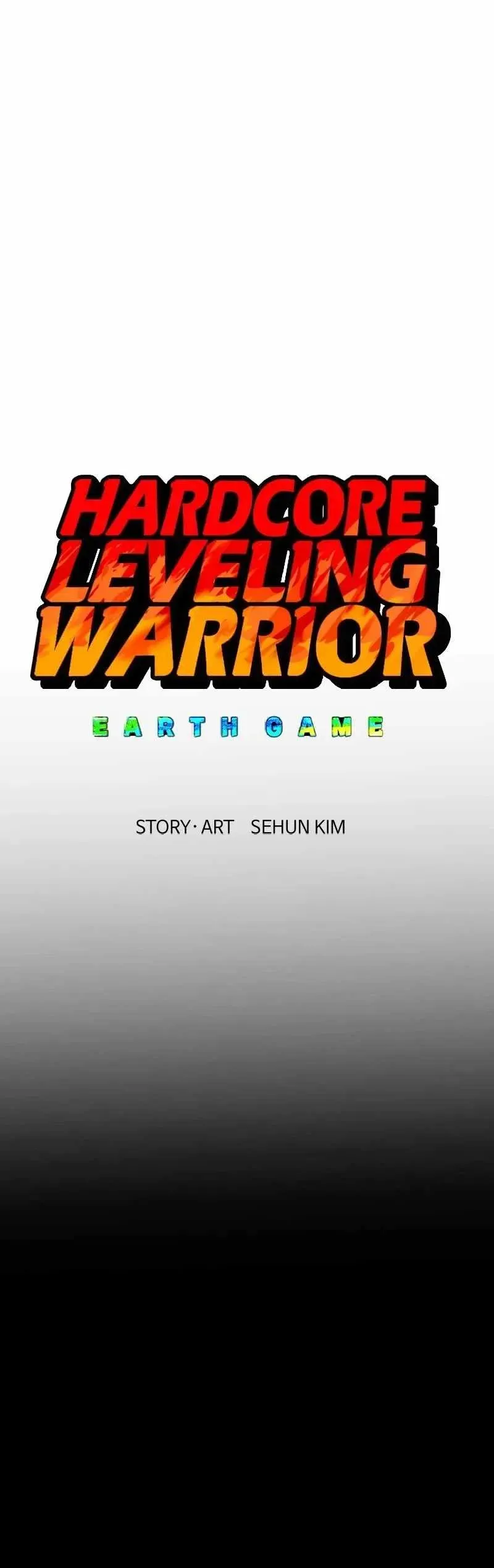 Hardcore Leveling Warrior Chapter 359 Online - página 10