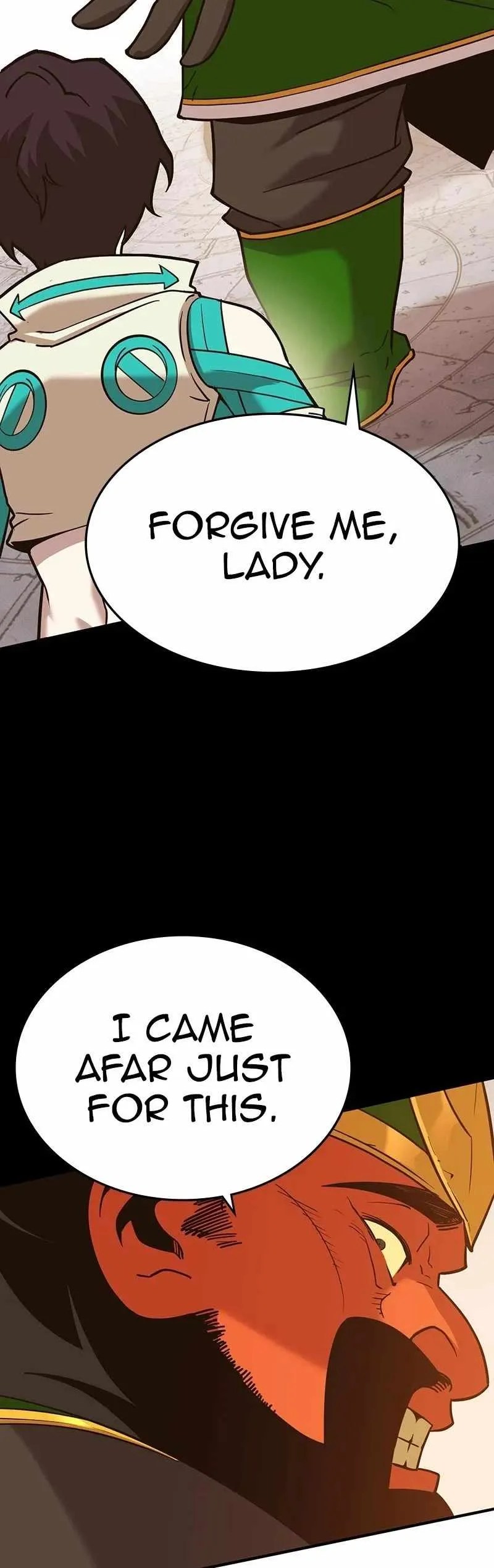 Hardcore Leveling Warrior Chapter 359 Online - página 19