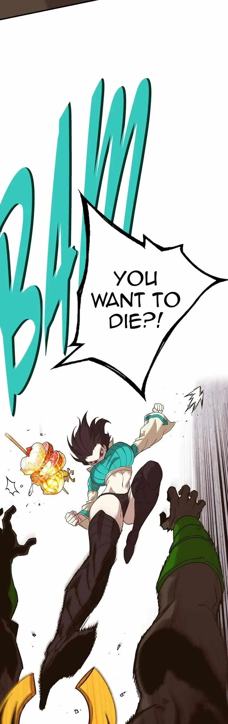 Hardcore Leveling Warrior Chapter 359 Online - página 20
