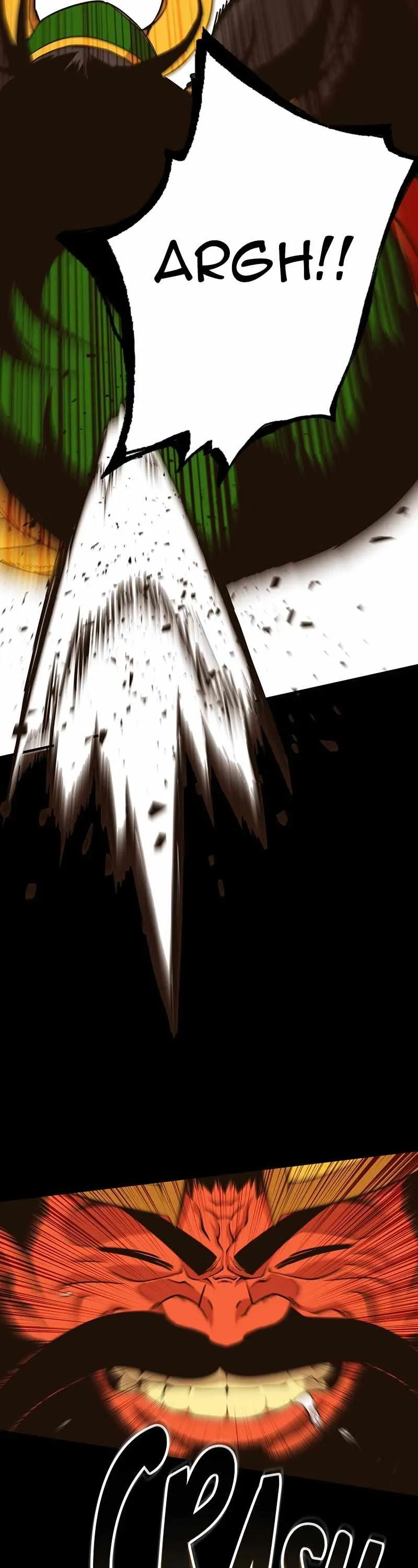 Hardcore Leveling Warrior Chapter 359 Online - página 21