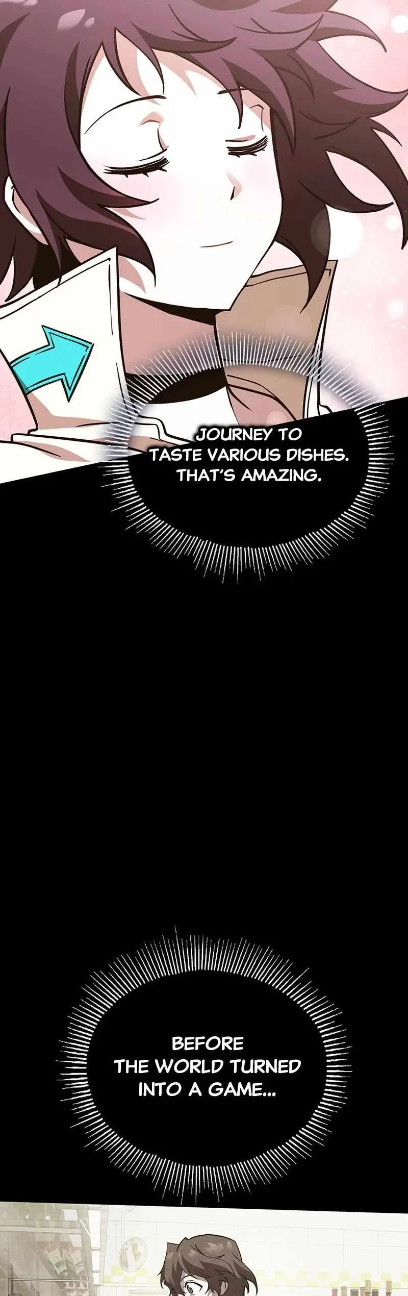 Hardcore Leveling Warrior Chapter 359 Online - página 30