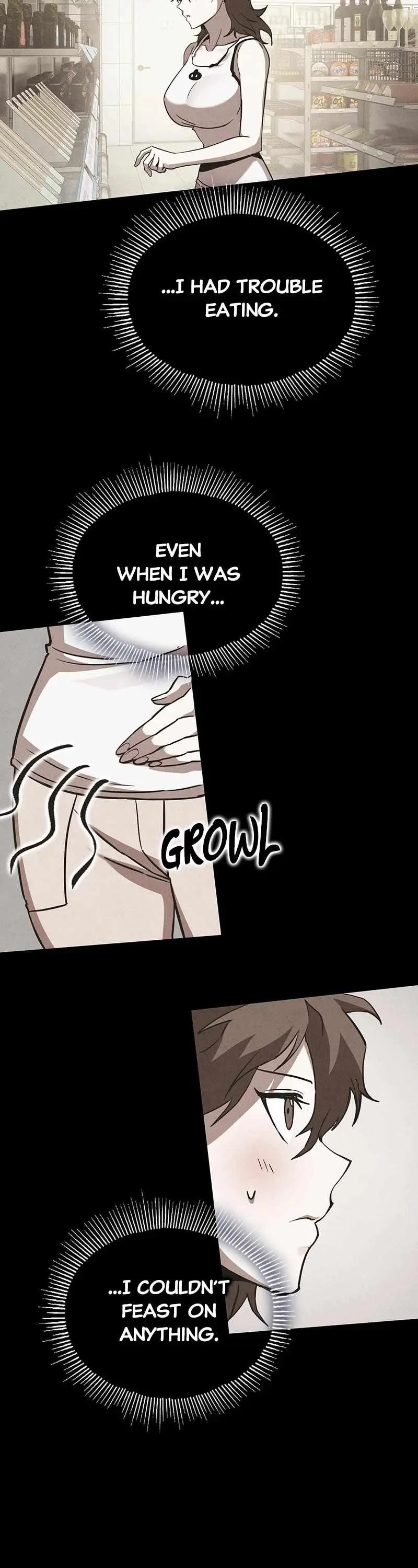 Hardcore Leveling Warrior Chapter 359 Online - página 31