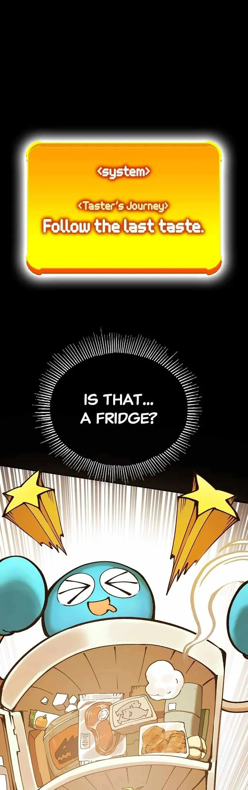 Hardcore Leveling Warrior Chapter 359 Online - página 34